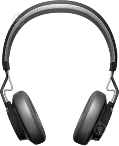 Bluetooth-гарнітура Jabra Move Wireless Coal black - фото 2