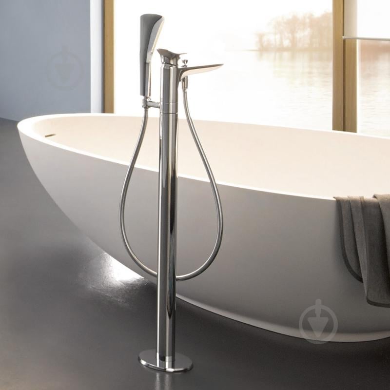 Смеситель для ванны/душа Kludi Ambienta 535900575 - фото 2