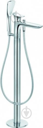 Смеситель для ванны/душа Kludi Ambienta 535900575 - фото 1