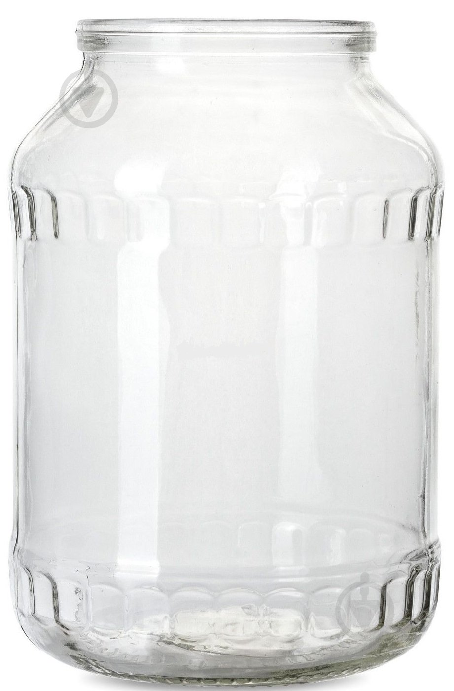 Банка для консервирования 1,5 л СКО - фото 1 Банка для консервирования 1,5 л СКО - фото 1