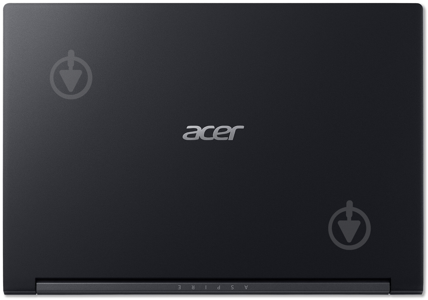 Ноутбук Acer Aspire 7 15,6" (NH.QE5EU.004) charcoal black - фото 9 Ноутбук Acer Aspire 7 15,6" (NH.QE5EU.004) charcoal black - фото 9