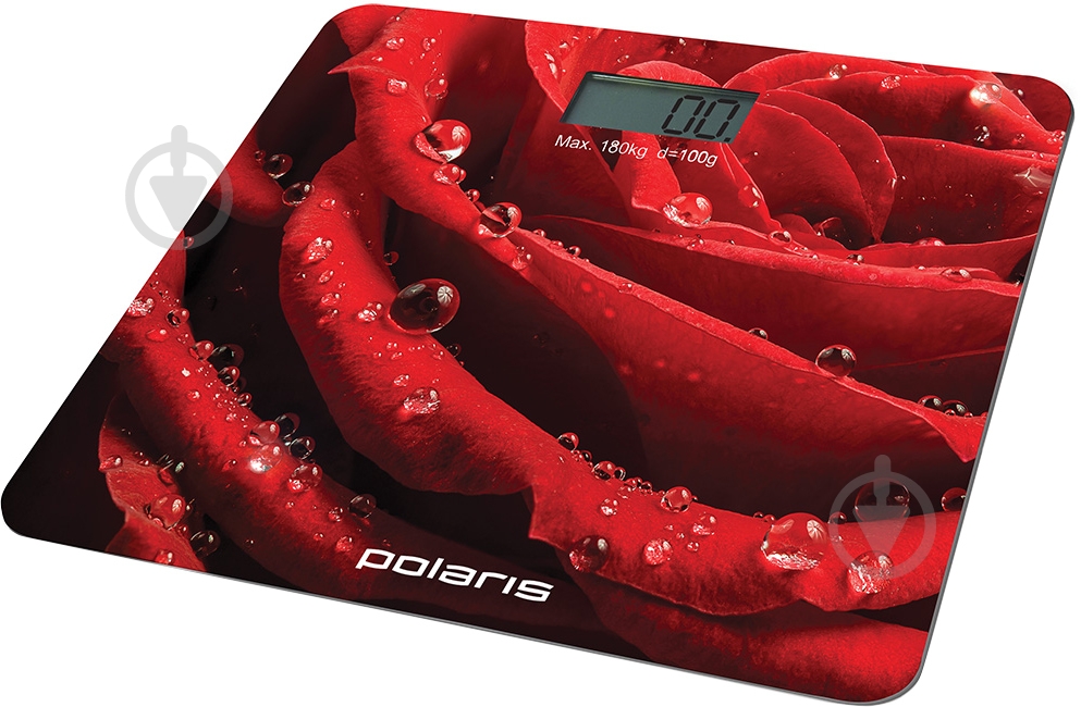 Весы напольные Polaris PWS 1869DG - фото 1