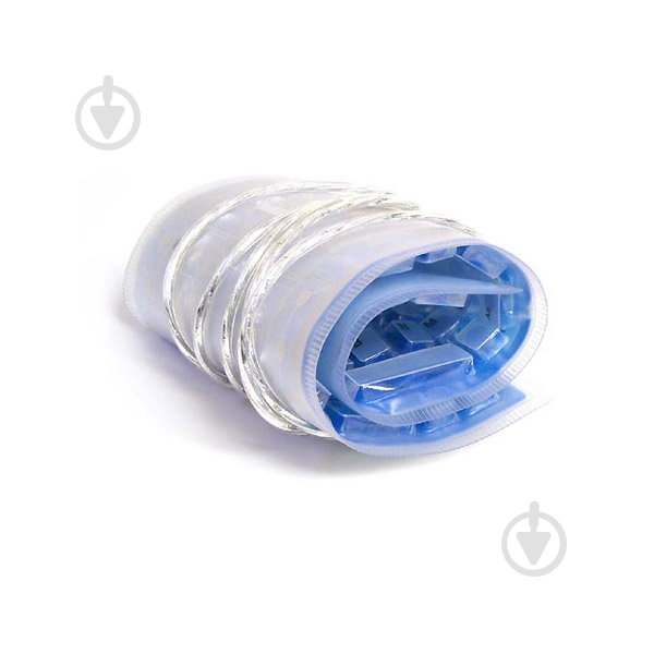 Клавиатура Manhattan Roll-Up (177573) blue - фото 3