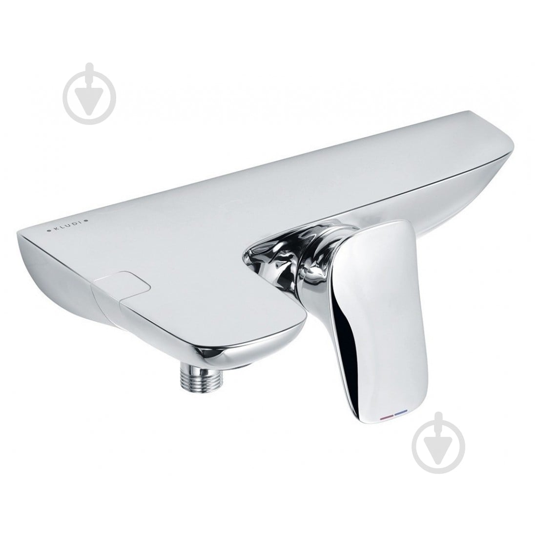 Смеситель для ванны/душа Kludi Ambienta 534450575 - фото 1