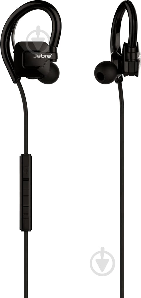 Bluetooth-гарнітура Jabra Step Wireless black - фото 3 Bluetooth-гарнітура Jabra Step Wireless black - фото 3