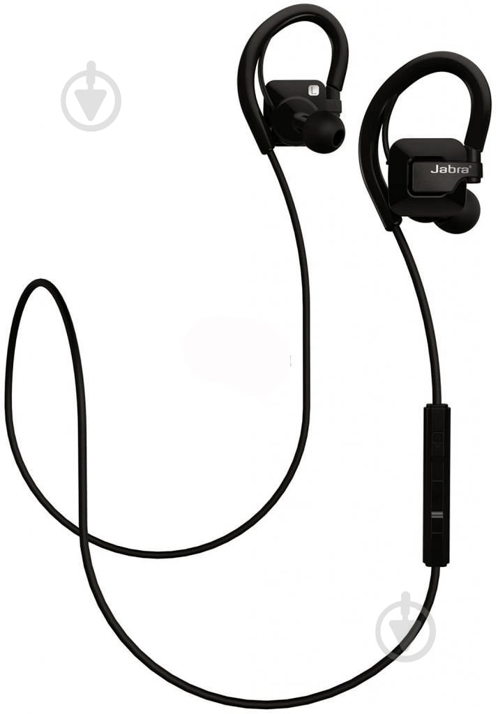 Bluetooth-гарнітура Jabra Step Wireless black - фото 1 Bluetooth-гарнітура Jabra Step Wireless black - фото 1
