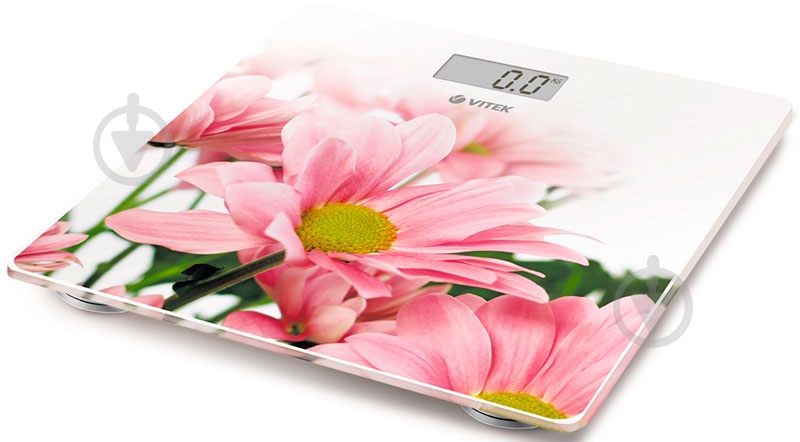Весы напольные Vitek VT-8051 - фото 1