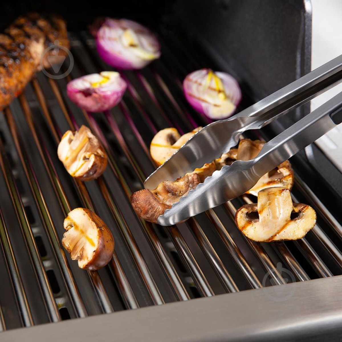 Щипці для барбекю Broil King 35 см - фото 2