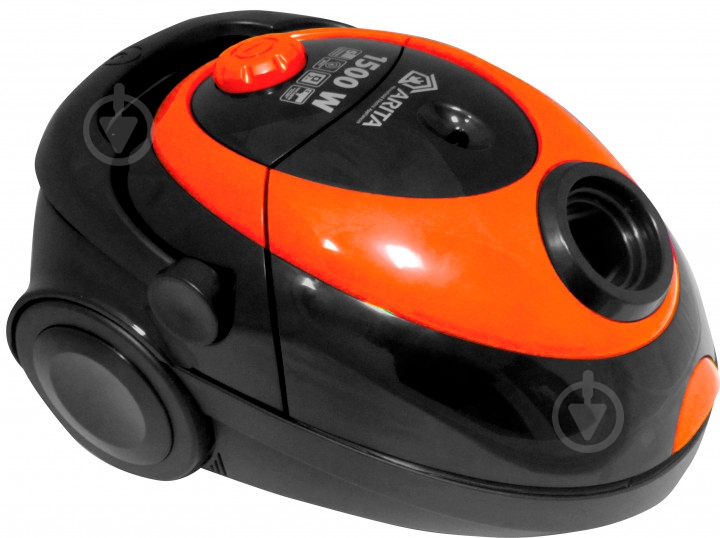 Пилосос ARITA AVC-1502B - фото 4 Пилосос ARITA AVC-1502B - фото 4