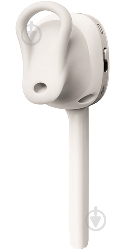 Bluetooth-гарнитура Jabra Style white - фото 3