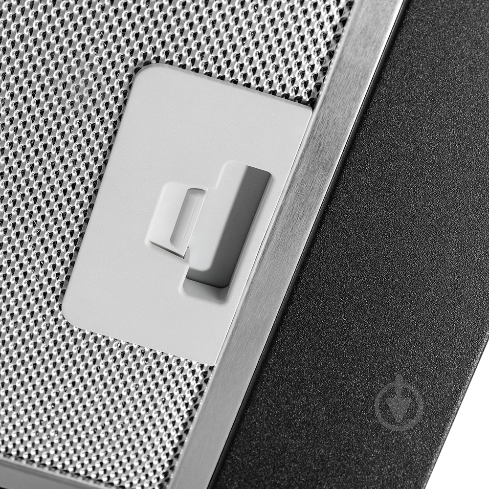 ВИТРИНА! Вытяжка Pyramida ATH 60 (400) BL - фото 6