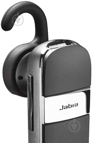 Bluetooth-гарнитура Jabra Talk 15 black - фото 4 Bluetooth-гарнитура Jabra Talk 15 black - фото 4