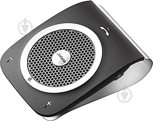 Bluetooth-гарнитура Jabra Tour black - фото 3