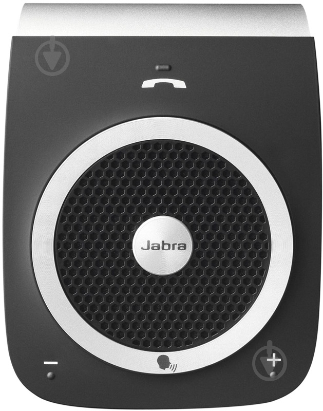 Bluetooth-гарнитура Jabra Tour black - фото 1