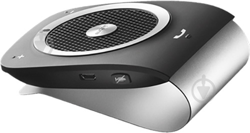 Bluetooth-гарнитура Jabra Tour black - фото 4