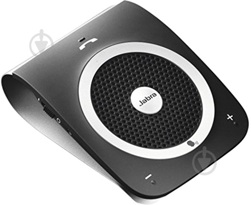 Bluetooth-гарнитура Jabra Tour black - фото 2