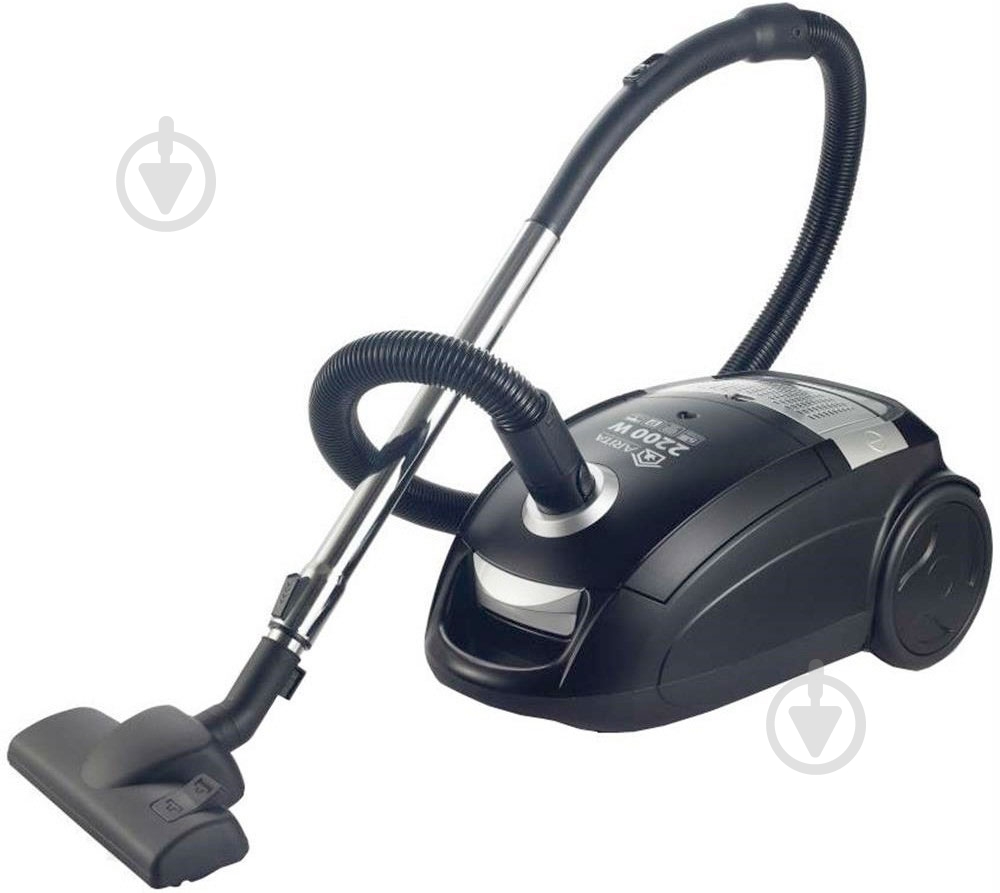 Пилосос ARITA AVC-2202BE - фото 1 Пилосос ARITA AVC-2202BE - фото 1