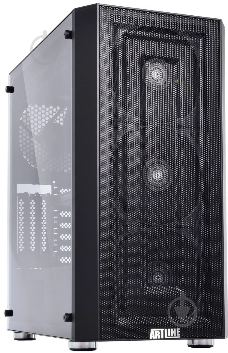 Рабочая станция Artline WorkStation W79 (W79v17) black - фото 1 Рабочая станция Artline WorkStation W79 (W79v17) black - фото 1