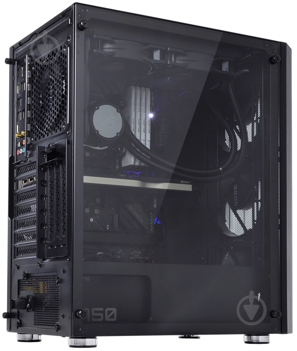 Рабочая станция Artline WorkStation W79 (W79v17) black - фото 2 Рабочая станция Artline WorkStation W79 (W79v17) black - фото 2