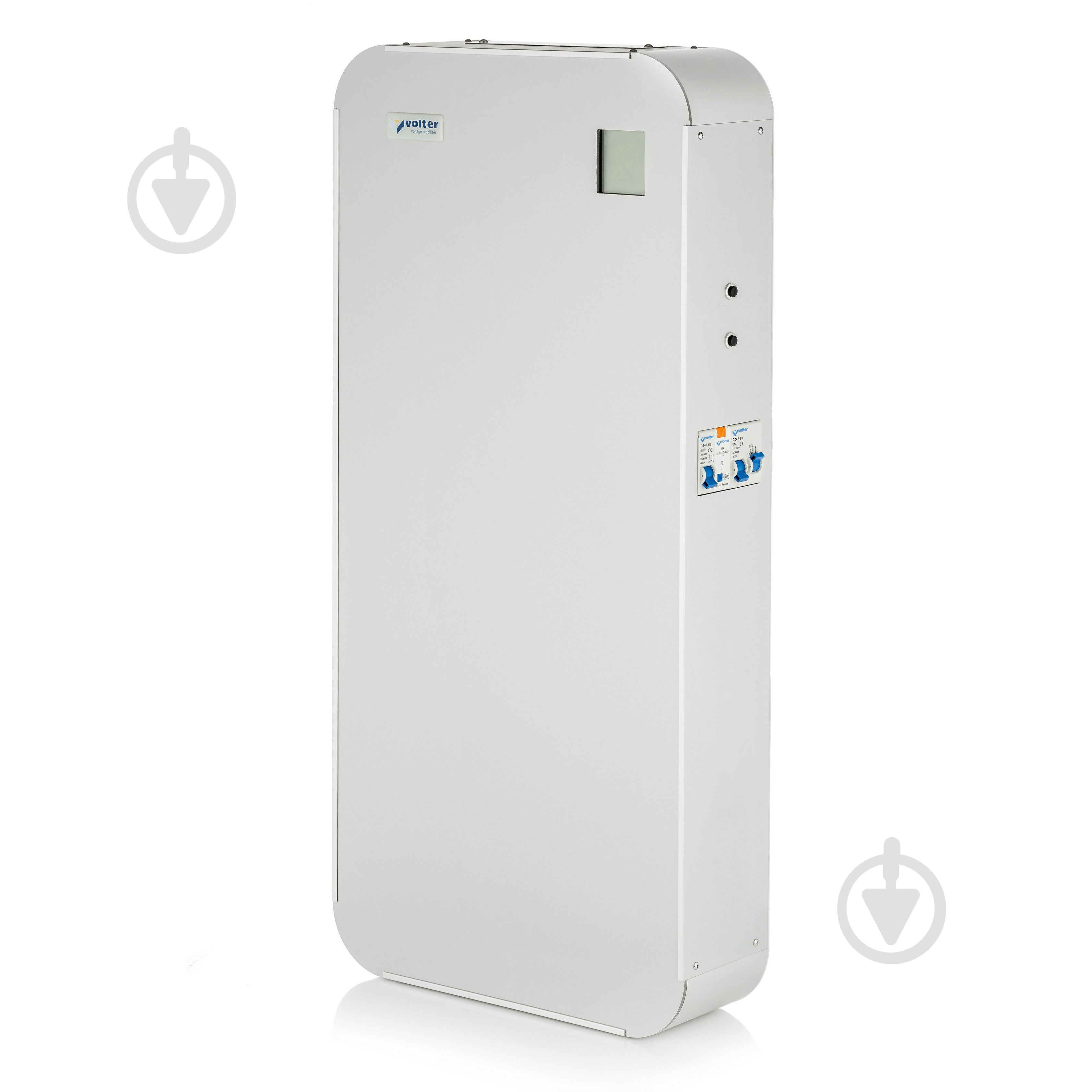Стабілізатор напруги Volter СНЗСО Smart-14 (м) - фото 1