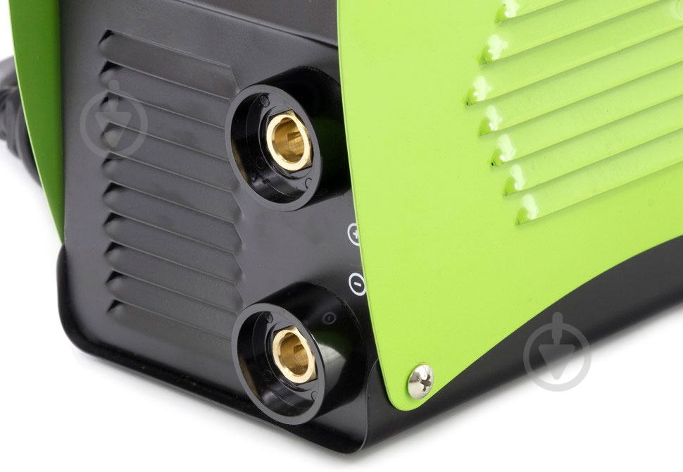 Инвертор сварочный СИБРТЕХ ИДС-220 - фото 3