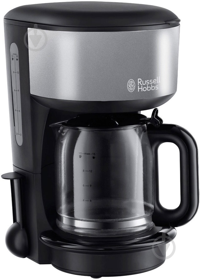 Кавоварка крапельна Russell Hobbs - фото 1