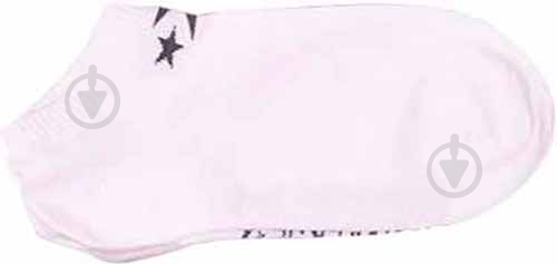 Носки Converse E751A-3012 р.39-42 черный/белый/серый 3 шт. - фото 1 Носки Converse E751A-3012 р.39-42 черный/белый/серый 3 шт. - фото 1