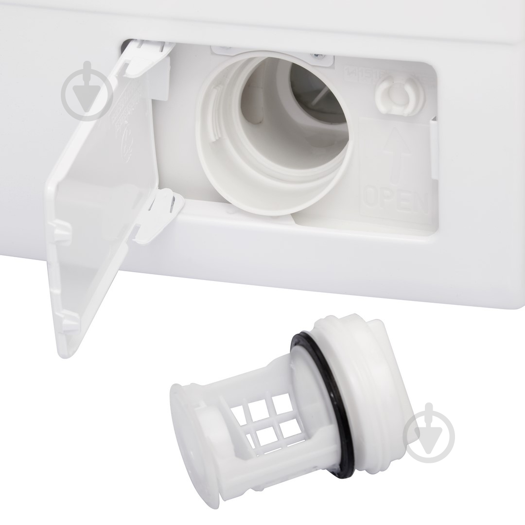 ВИТРИНА! Стиральная машина Eleyus WMF1 05 1000 - фото 4 ВИТРИНА! Стиральная машина Eleyus WMF1 05 1000 - фото 4