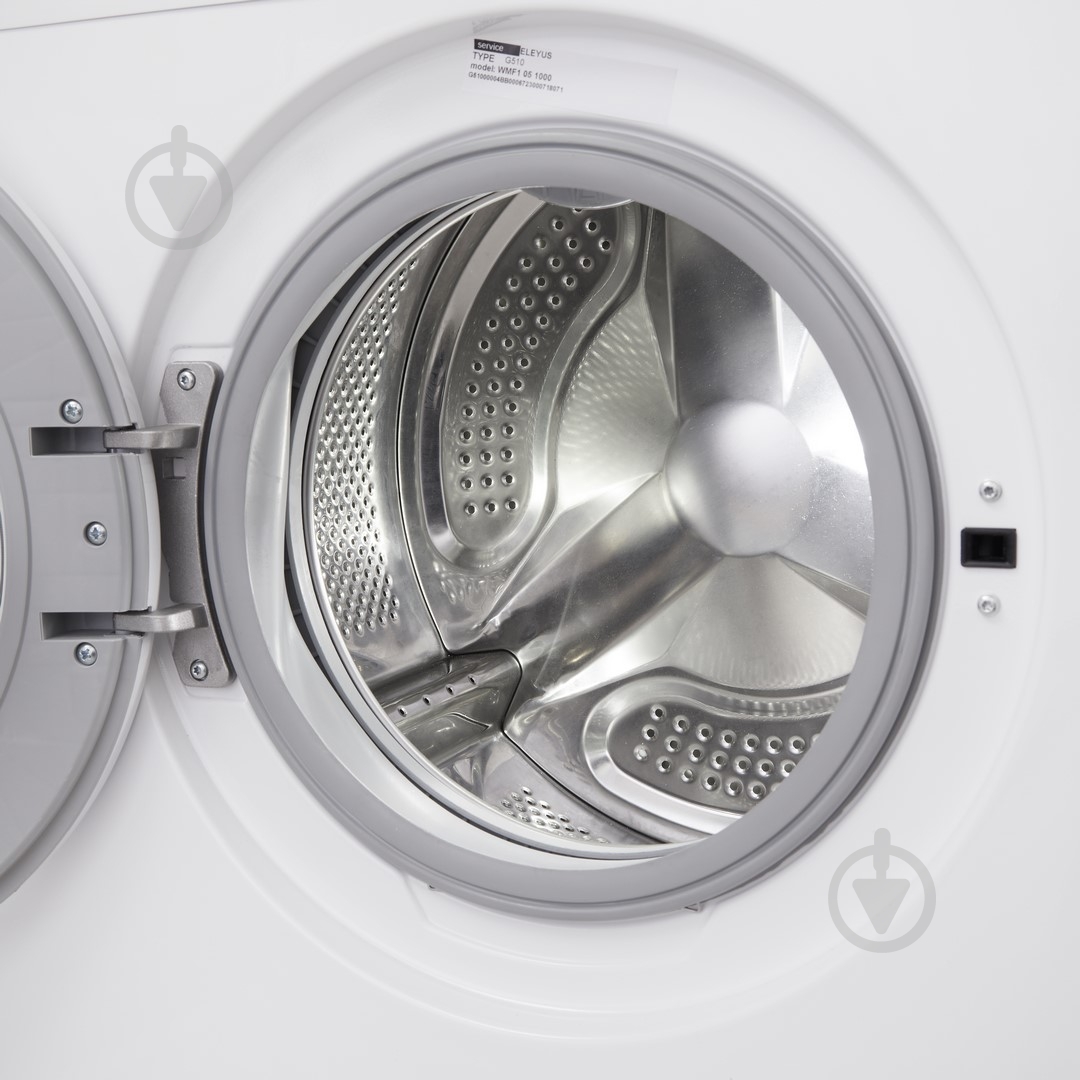 ВИТРИНА! Стиральная машина Eleyus WMF1 05 1000 - фото 5 ВИТРИНА! Стиральная машина Eleyus WMF1 05 1000 - фото 5