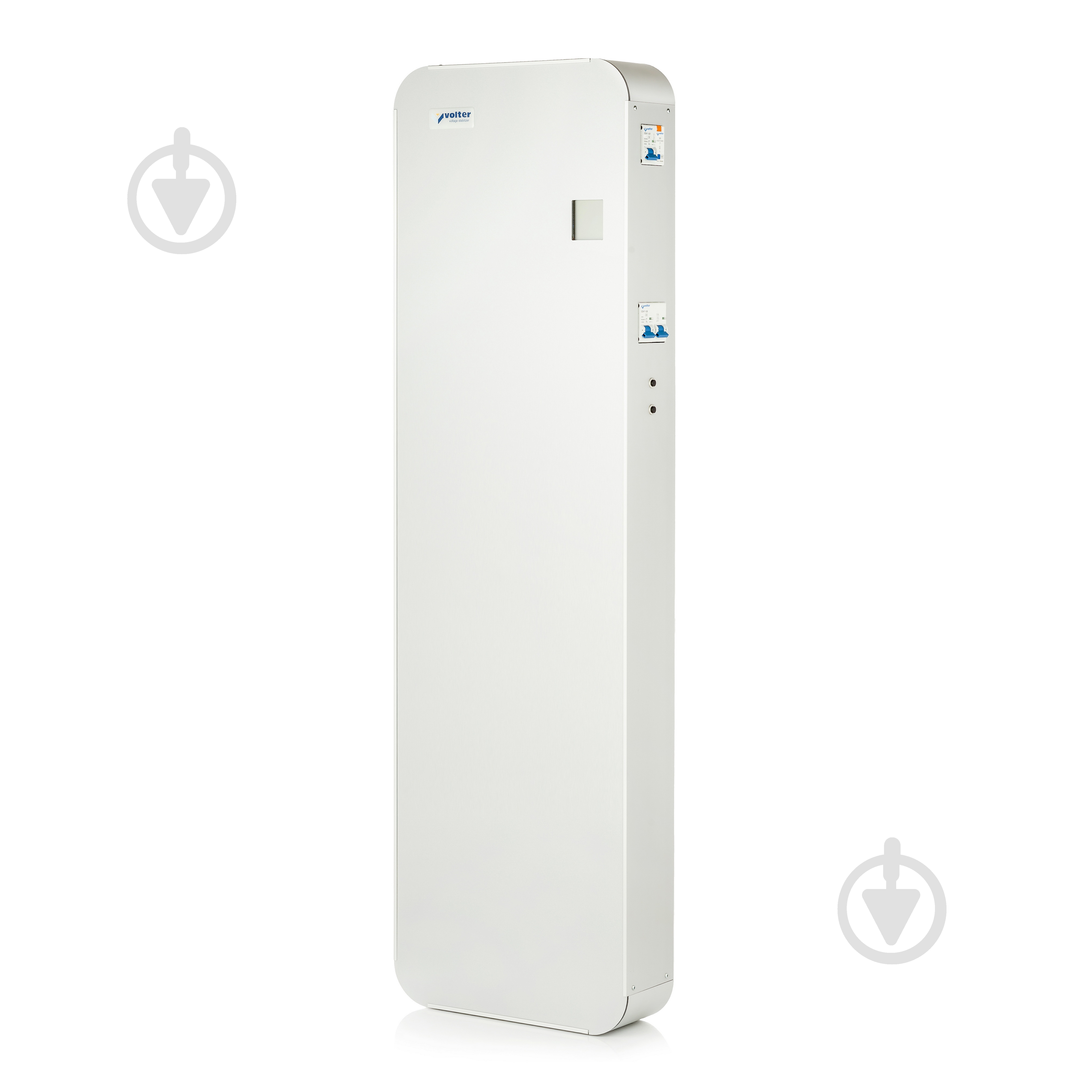 Стабилизатор напряжения Volter СНЗСО Smart-22 (м) - фото 1 Стабилизатор напряжения Volter СНЗСО Smart-22 (м) - фото 1