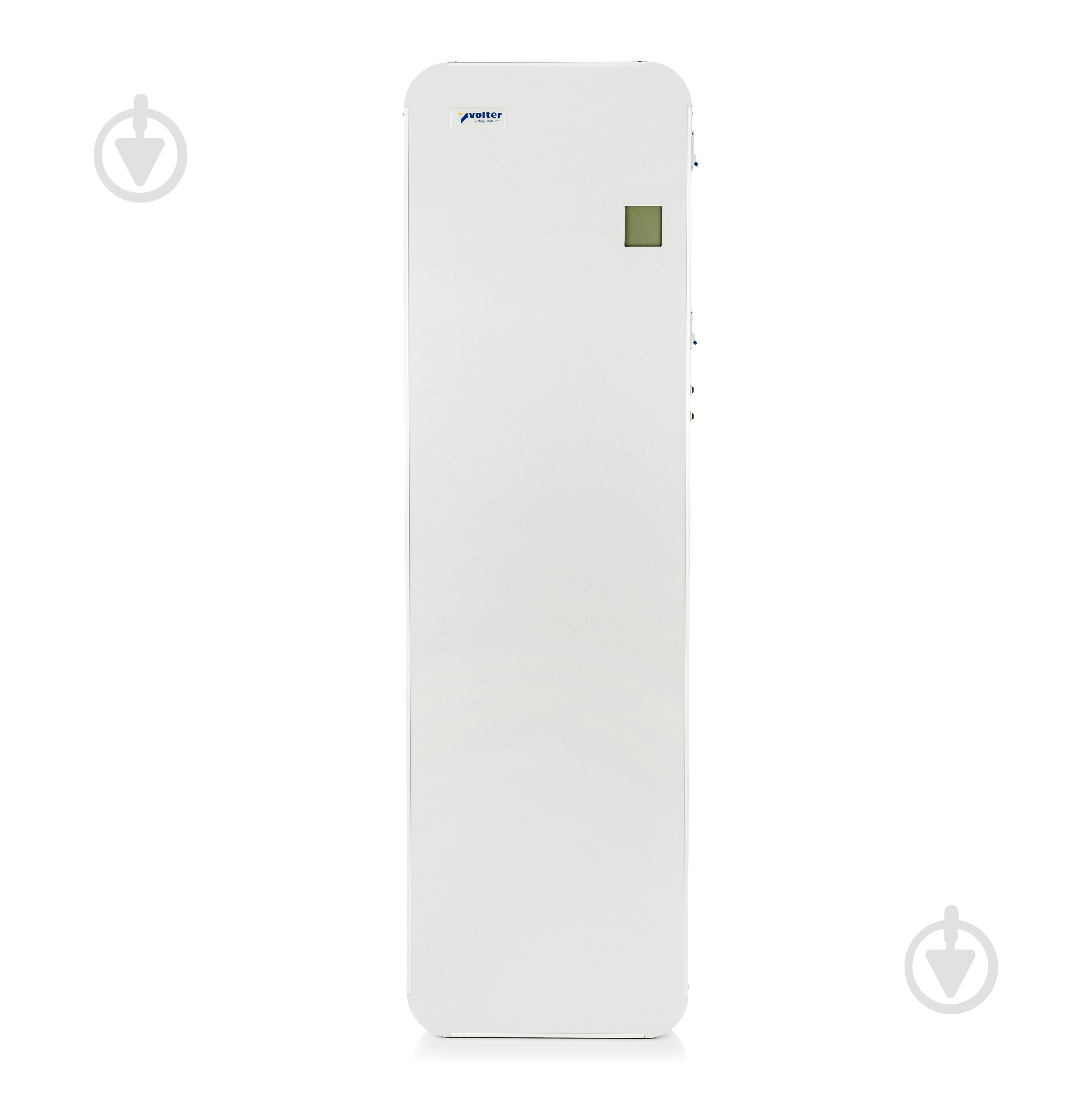 Стабилизатор напряжения Volter СНЗСО Smart-22 (м) - фото 2 Стабилизатор напряжения Volter СНЗСО Smart-22 (м) - фото 2