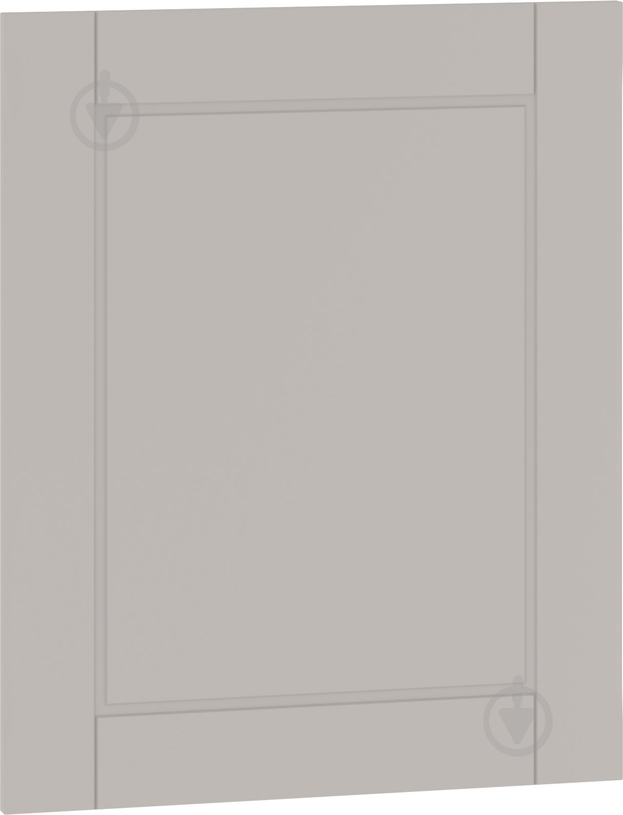 Боковина 720x576 МС Амелі кашемір/Грейд - фото 1 Боковина 720x576 МС Амелі кашемір/Грейд - фото 1