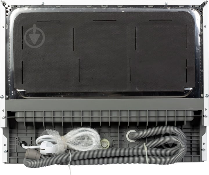 ВИТРИНА! Посудомоечная машина Midea MCFD55320W-C - фото 9