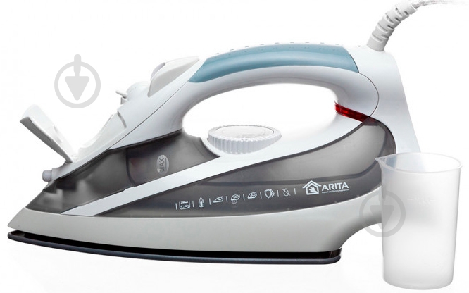 Утюг ARITA AGC-8240 - фото 4