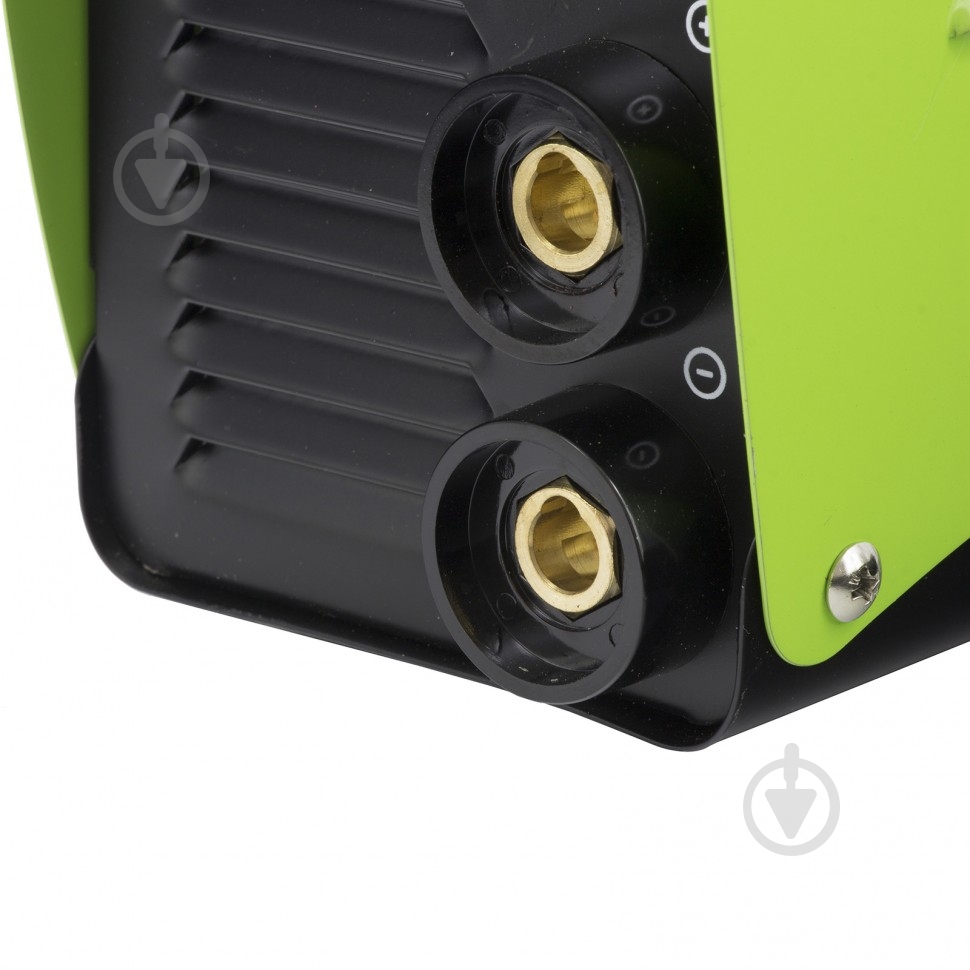 Інвертор зварювальний СИБРТЕХ ІДС-170 - фото 3