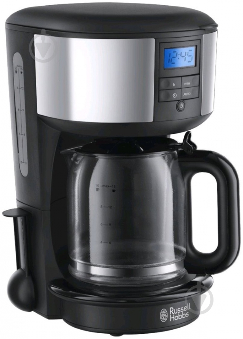 Кавоварка крапельна Russell Hobbs - фото 1