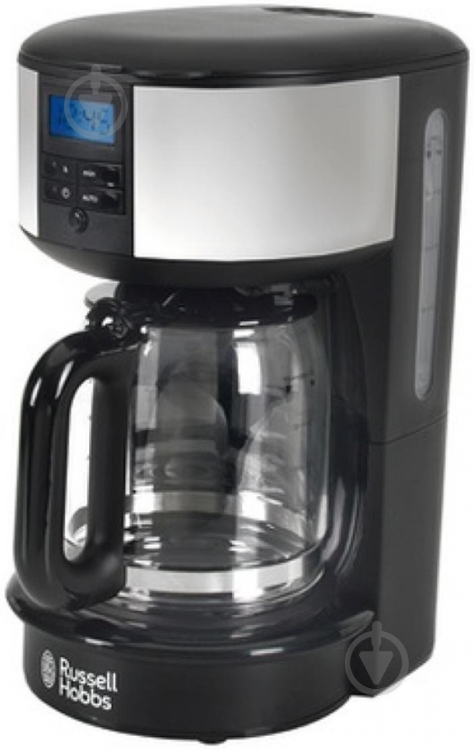 Кавоварка крапельна Russell Hobbs - фото 2