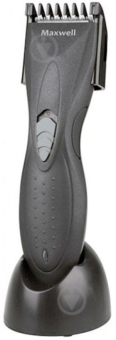 Машинка для стрижки волос Maxwell MW-2114 - фото 1