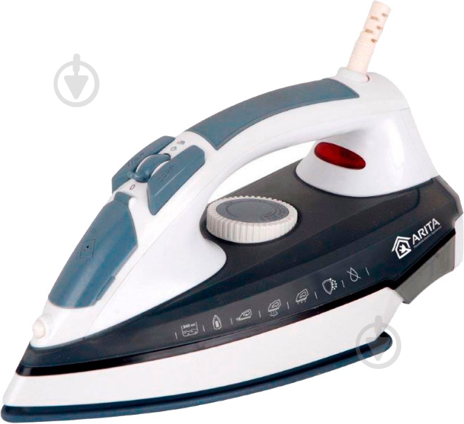 Утюг ARITA AGC-9260 - фото 1