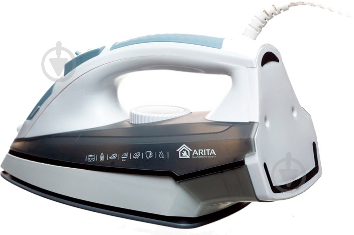 Утюг ARITA AGC-9260 - фото 4