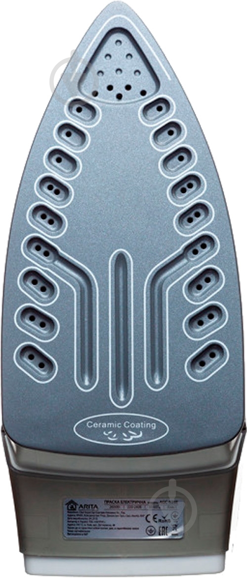 Утюг ARITA AGC-9260 - фото 6