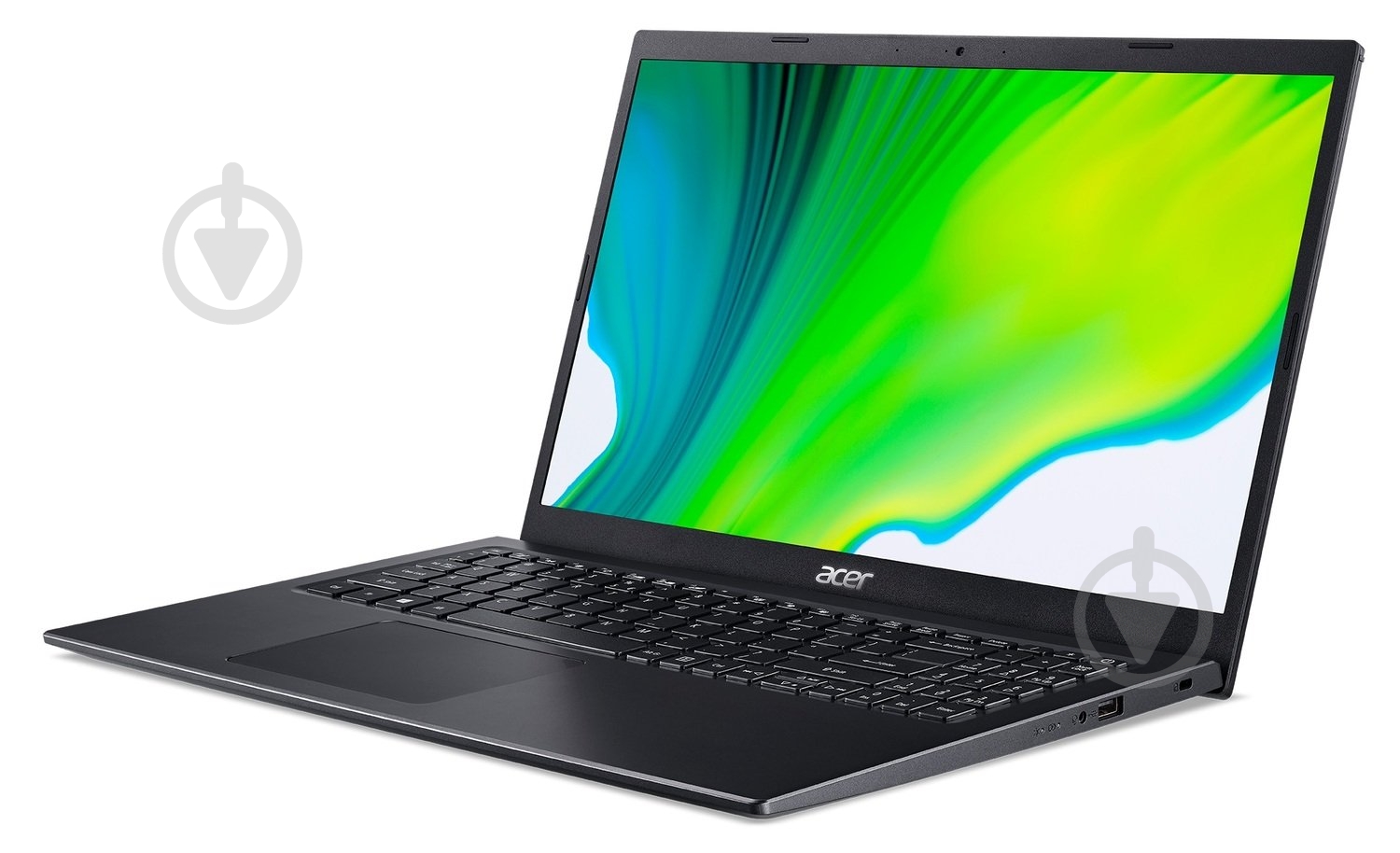 Ноутбук Acer Aspire 5 15,6" (NX.A19EU.00D) charcoal black - фото 2 Ноутбук Acer Aspire 5 15,6" (NX.A19EU.00D) charcoal black - фото 2