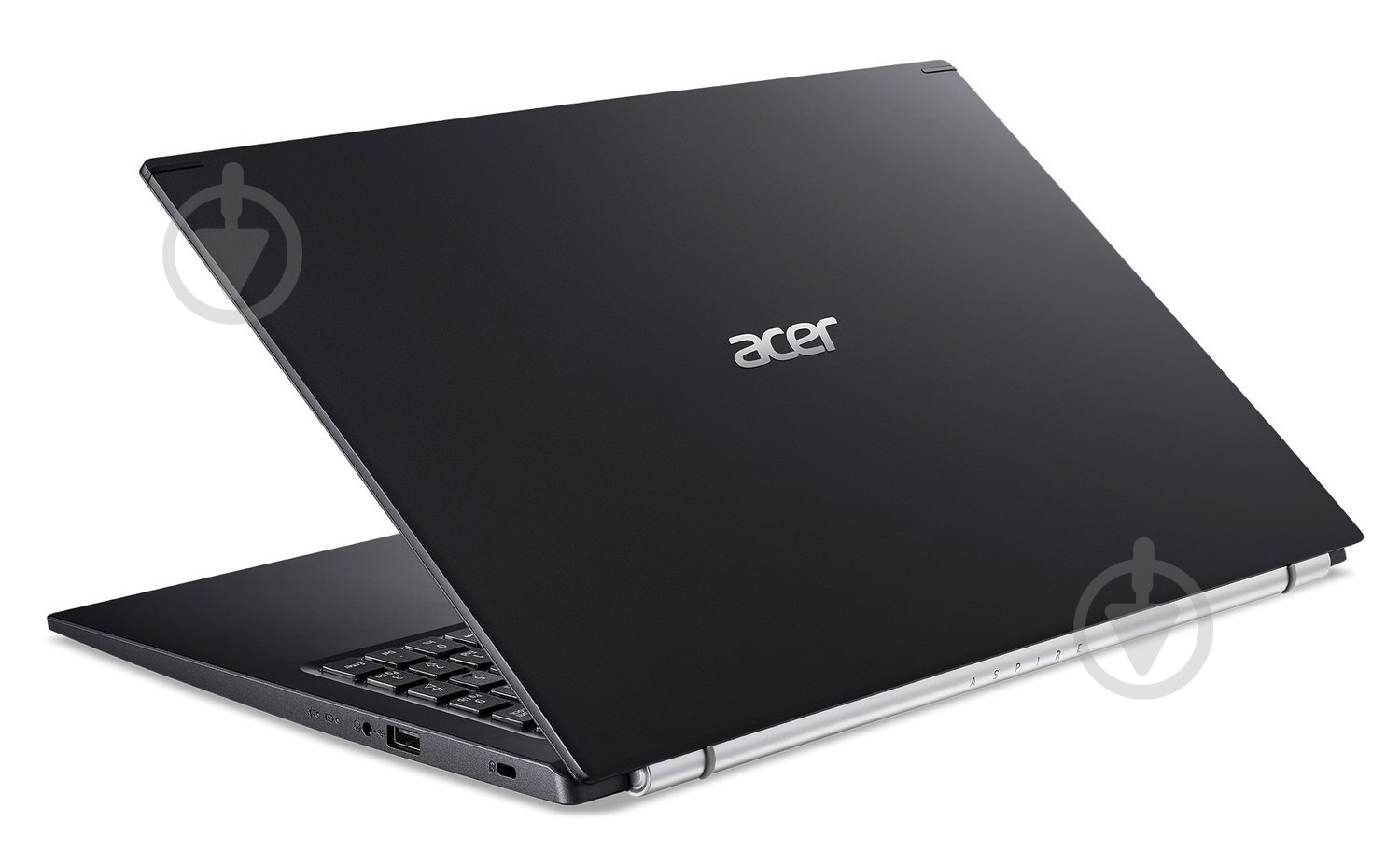 Ноутбук Acer Aspire 5 15,6" (NX.A19EU.00D) charcoal black - фото 4 Ноутбук Acer Aspire 5 15,6" (NX.A19EU.00D) charcoal black - фото 4