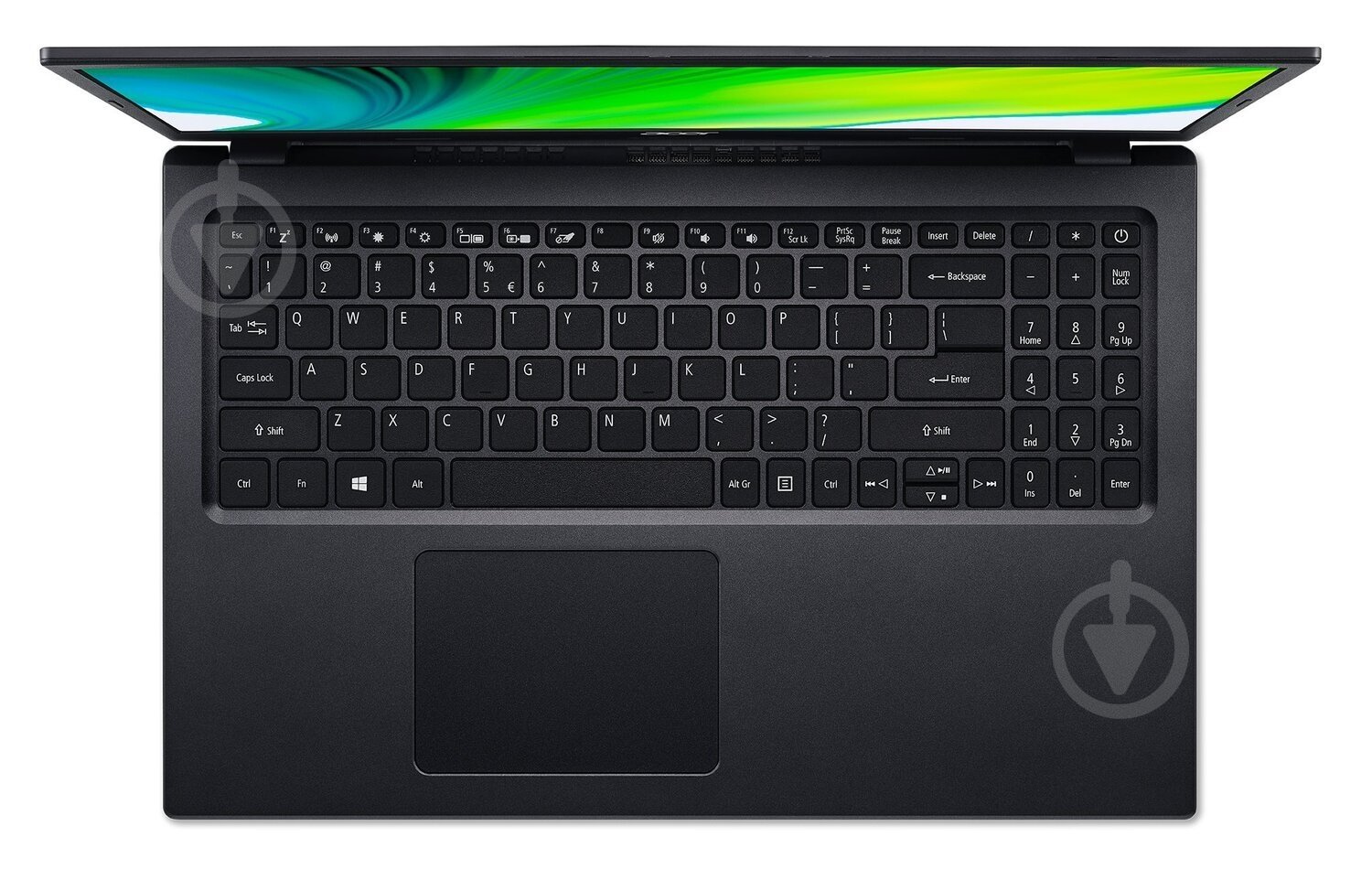 Ноутбук Acer Aspire 5 15,6" (NX.A19EU.00D) charcoal black - фото 5 Ноутбук Acer Aspire 5 15,6" (NX.A19EU.00D) charcoal black - фото 5