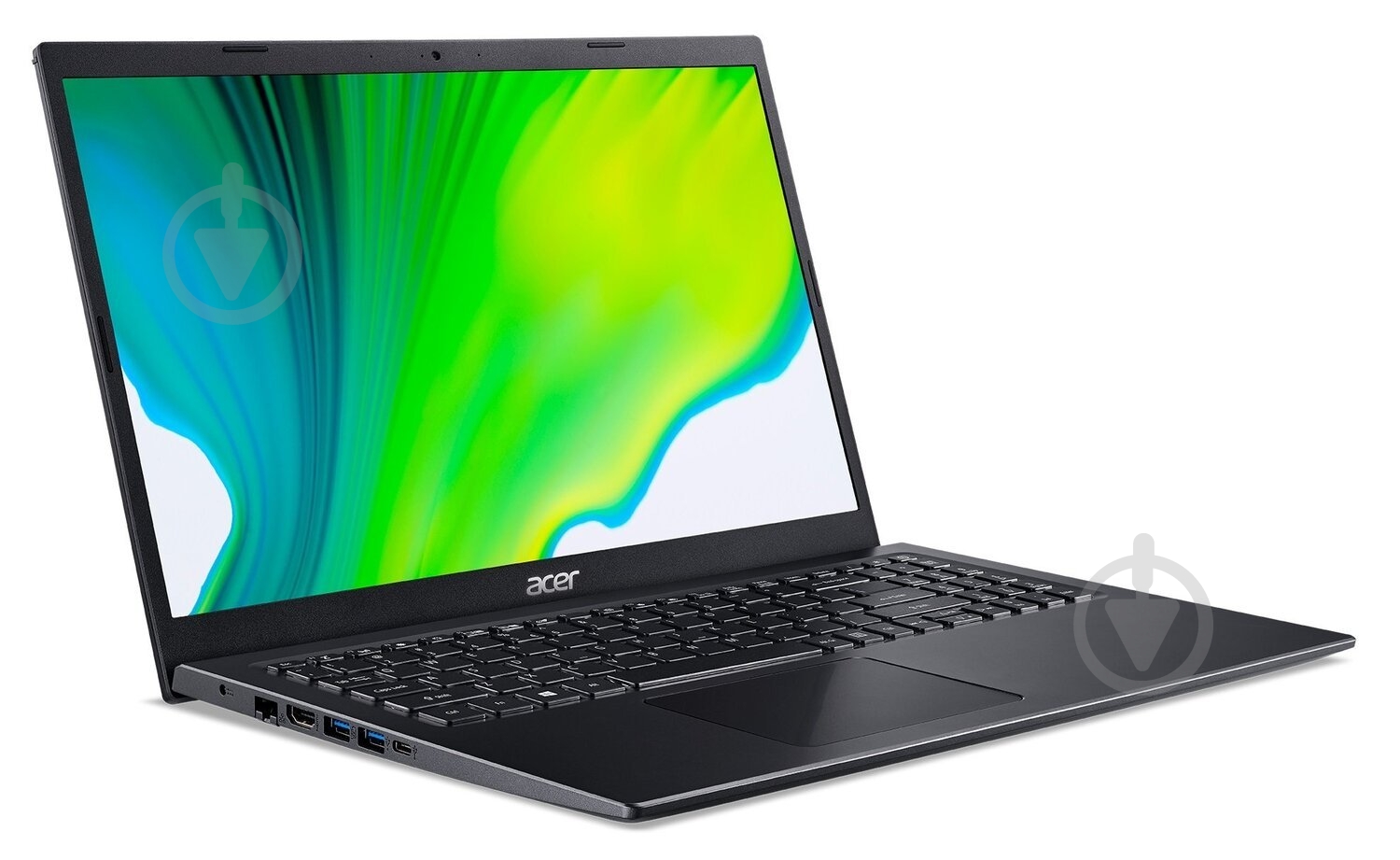 Ноутбук Acer Aspire 5 15,6" (NX.A19EU.00D) charcoal black - фото 3 Ноутбук Acer Aspire 5 15,6" (NX.A19EU.00D) charcoal black - фото 3