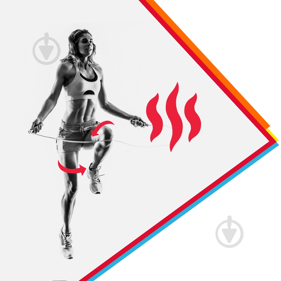 Крем-гель Sport Ready розігріваючий 100 мл - фото 2