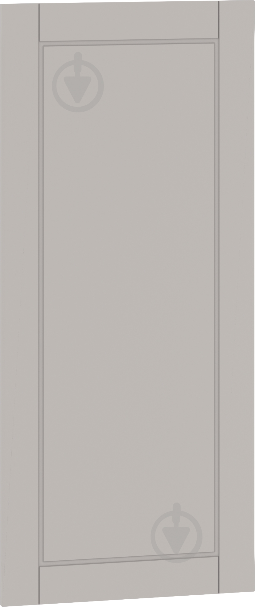 Боковина 1317x576 МС Амелі кашемір/Грейд - фото 1 Боковина 1317x576 МС Амелі кашемір/Грейд - фото 1