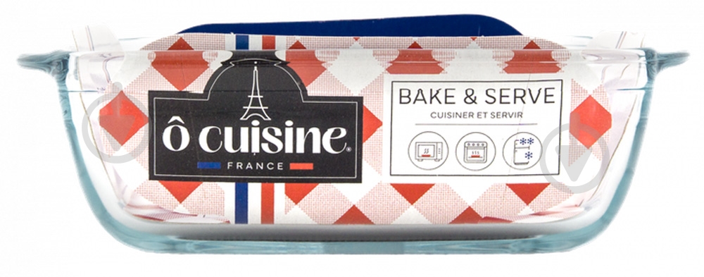 Форма O Cuisine (211BC00/2040) - фото 2 Форма O Cuisine (211BC00/2040) - фото 2