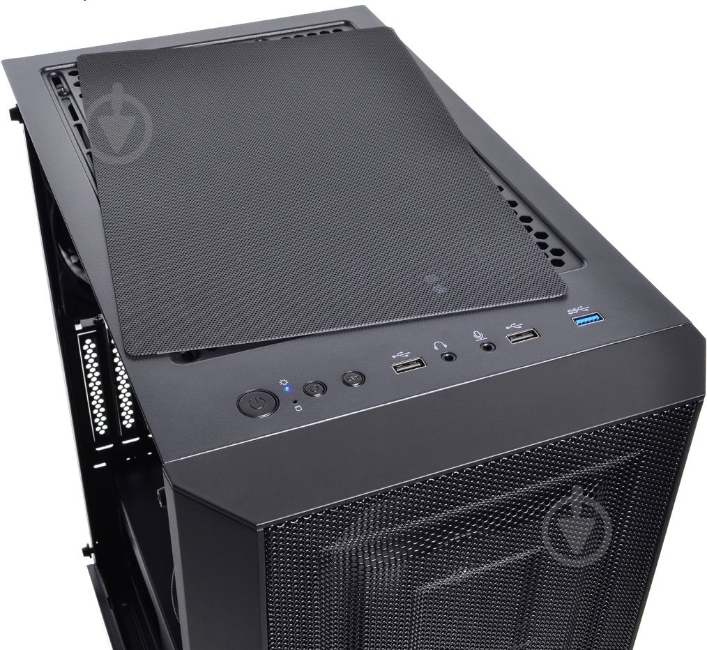 Графическая станция Artline WorkStation W79 (W79v21Win) black - фото 3 Графическая станция Artline WorkStation W79 (W79v21Win) black - фото 3
