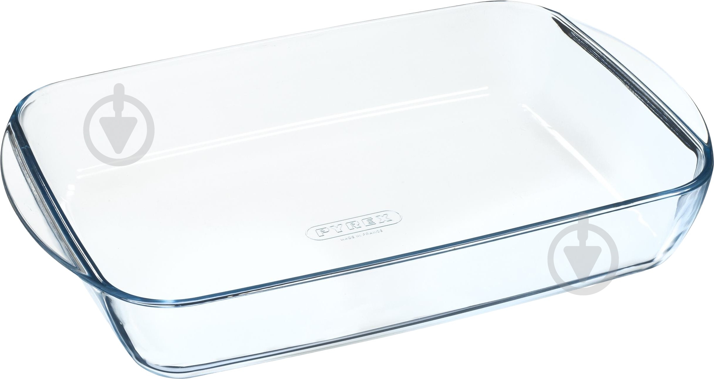 Форма Pyrex 40х27х7 см (240B000/8046) - фото 1